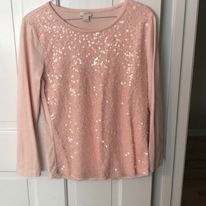 Sparkle shirt